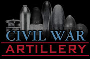 The Civil War Artillery Home Page