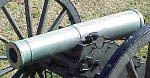 12-pounder Howitzer, Bronze