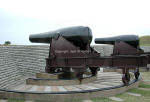 15-inch cannon