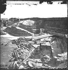 Fort Sumter, South Carolina