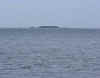 Fort Sumter from the Battery