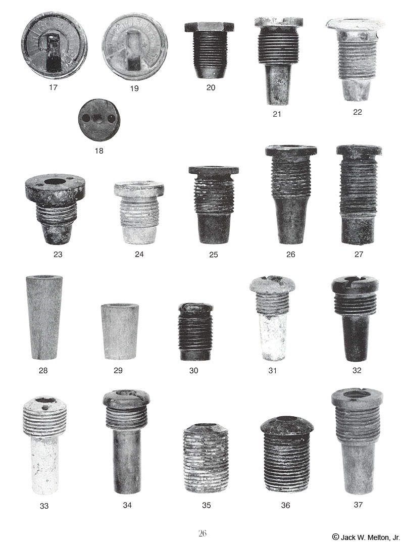 Quick Identification of Fuses