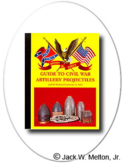 Melton & Pawl's Guide To Civil War Artillery Projectiles