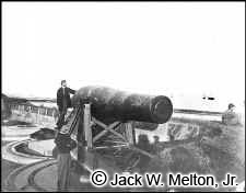 "The Lincoln Gun" - Click to enlarge