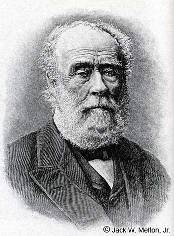 Sir Joseph Whitworth