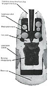 US 3-inch Hotchkiss Case-Shot