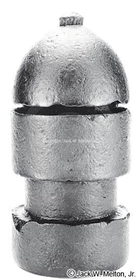 3.5-inch Lynall Thomas Shell