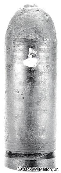 2.6-inch Read Shell