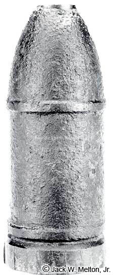 3-inch Read Shell High Band Sabot