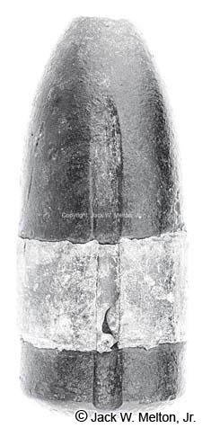 2.6-inch Hotchkiss Shell