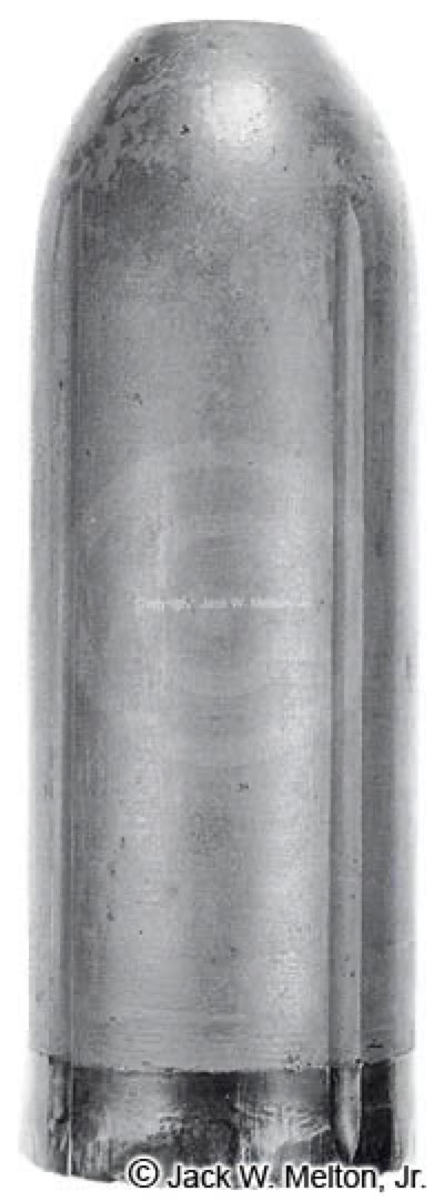 Federal 3-inch Butler Shell