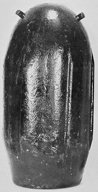 Great Britain Blakely 4 in. Shell (p. 197)